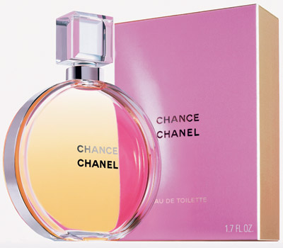Chanel Chance ni parfm   35ml (Teszter) Parfum Utols Db-ok!