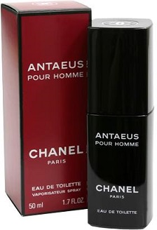 Chanel Antaeus férfi parfüm  100ml EDT Különleges Ritkaság!