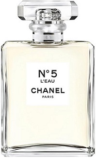 Chanel No 5 L Eau ni parfm  100ml EDT Ritkasg!