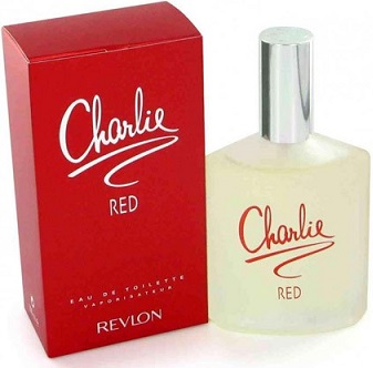 Revlon Charlie Red női parfüm   30ml EDT