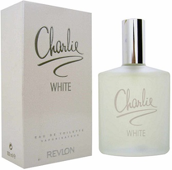 Revlon Charlie White női parfüm    30ml EDT