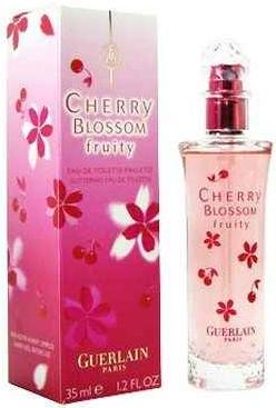 Guerlain Cherry Blossom Fruity ni parfm  35ml EDT