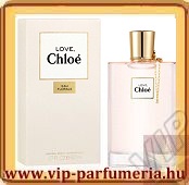 Love, Chloe Eau Florale