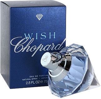 Chopard Wish ni parfm   30ml EDP