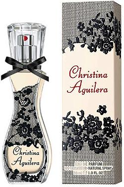 Christina Aguilera női parfm  75ml EDP