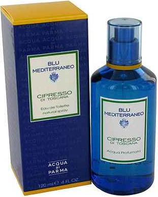 Acqua di Parma Cipresso di Toscana unisex parfüm   60ml EDT