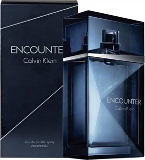 Calvin Klein Encounter frfi parfm    50ml EDT