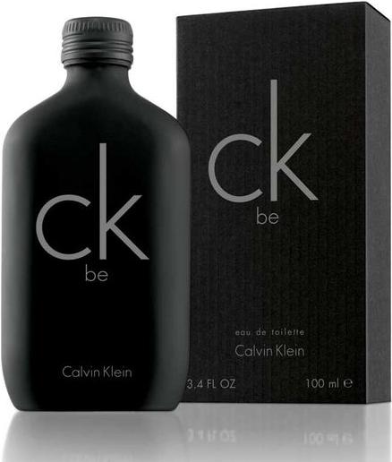 Calvin Klein CK be unisex parfm   50ml EDT