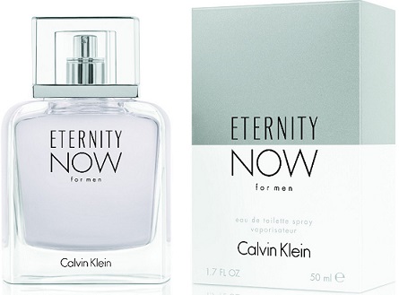 Calvin Klein Eternity Now frfi parfm 100ml EDT Ritkasg!