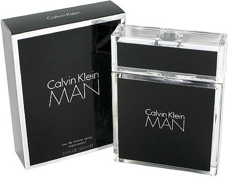 Calvin Klein Man frfi parfm   100ml EDT