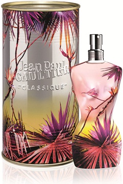 JPG Classique Summer Fragrance 2012 ni parfm 100ml EDT