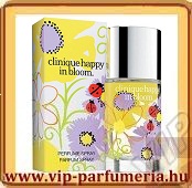 Clinique Happy in Bloom 2013