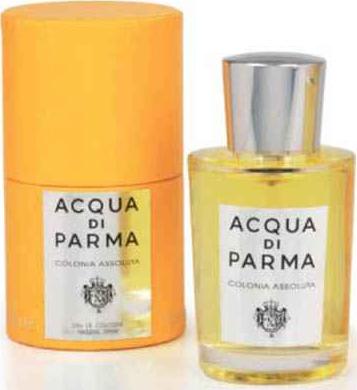 Acqua di Parma Colonia Assoluta unisex parfüm  100ml EDC