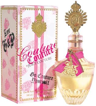Juicy Couture Couture Couture ni parfm  100ml EDP