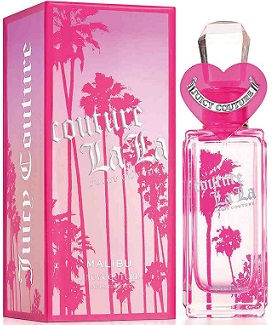 Juicy Couture La La Malibu ni parfm   75ml EDT