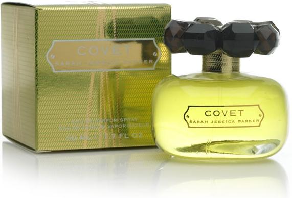 Sarah Jessica Parker Covet női parfüm    30ml EDP