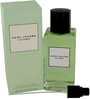 Marc Jacobs Splash Cucumber frfi parfm  300ml EDT