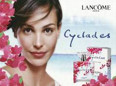 Lancome Cyclades ni parfm  50ml EDT