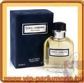 Dolce & Gabbana Pour Homme illatcsald