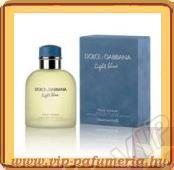 Dolce & Gabbana Light Blue illatcsald