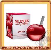 Donna Karan Candy Apples illatcsald