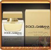 Dolce & Gabbana The One illatcsald