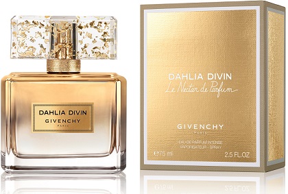 Givenchy Dahlia Divin Le Nectar de Parfum ni parfm    30ml EDP
