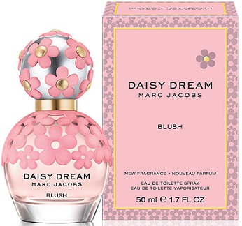 Marc Jacobs Daisy Dream Blush ni parfm 50ml EDT Akci!