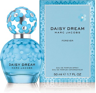 Marc Jacobs Daisy Dream Forever ni parfm 50ml EDP Akci!
