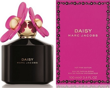 Marc Jacobs Daisy Hot Pink ni parfm   50ml EDT