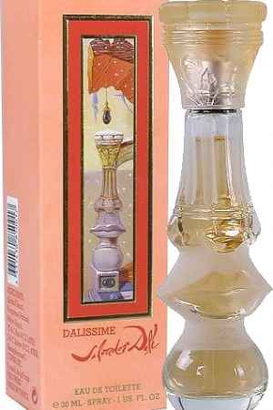 Salvador Dali Dalissime ni parfm   30ml EDT