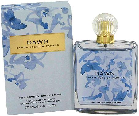 Sarah Jessica Parker Dawn női parfüm  75ml EDP