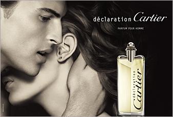 Cartier Declaration frfi parfm   100ml EDT Ritkasg, Utols Db-ok!