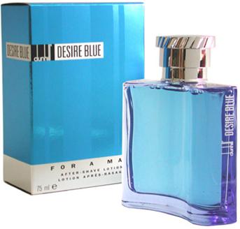 Dunhill Desire Blue férfi parfüm    30ml EDT