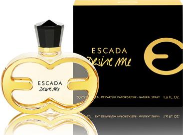 Escada Desire Me ni parfm  75ml EDP