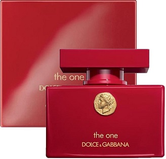 Dolce Gabbana The One Collector női parfm 50ml EDP