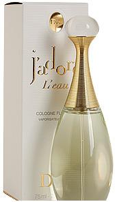 Dior Jadore L eau Cologne Florale ni parfm 125ml EDP (Teszter) Klnleges Ritkasg!