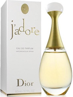 Christian Dior Jadore ni parfm  100ml EDP Ritkasg Utols Db-ok!