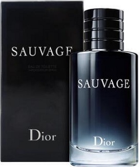 Dior Sauvage frfi parfm   200ml EDT