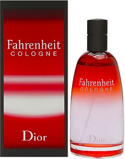 Christian Dior Fahrenheit Cologne frfi parfm  125ml EDC (Teszter) Ritkasg Utols Db-ok!