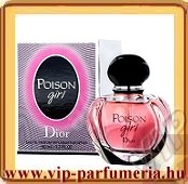 Christian Dior Poison Girl illatcsald