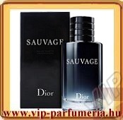 Christian Dior Sauvage illatcsald