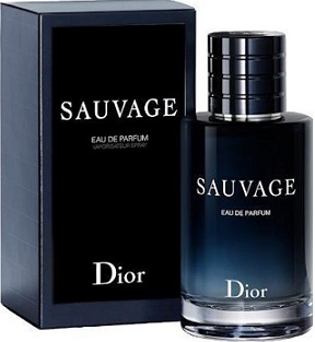 Christian Dior Sauvage frfi parfm    60ml EDP
