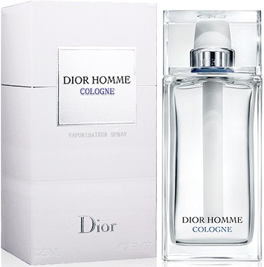 Dior Homme Cologne 2013 frfi parfm 75ml EDC (Teszter) Ritkasg!