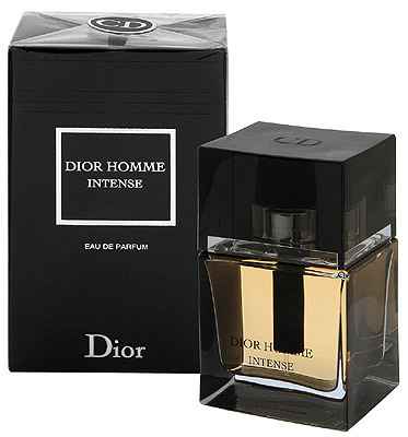 Dior Homme Intense frfi parfm  100ml EDP Kifut Utols Db-ok!