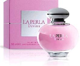 La Perla Divina női parfüm    30ml EDT Akció!