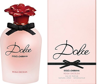 Dolce & Gabbana Dolce Rosa Excelsa ni parfm  75ml EDP Ritkasg! Utols Db-ok!