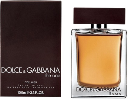 Dolce & Gabbana The One for Men Eau de Parfum frfi parfm  150ml EDP