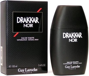 Guy Laroche Drakkar Noir frfi parfm   100ml EDT
