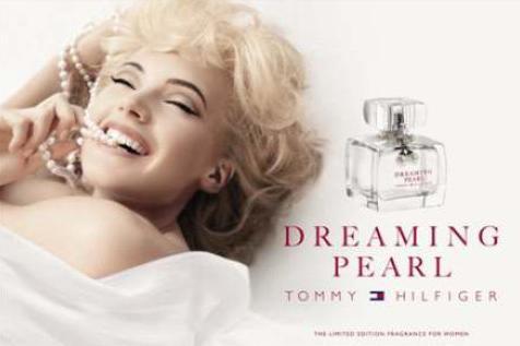 Tommy Hilfiger Dreaming Pearl ni parfm  50ml EDT